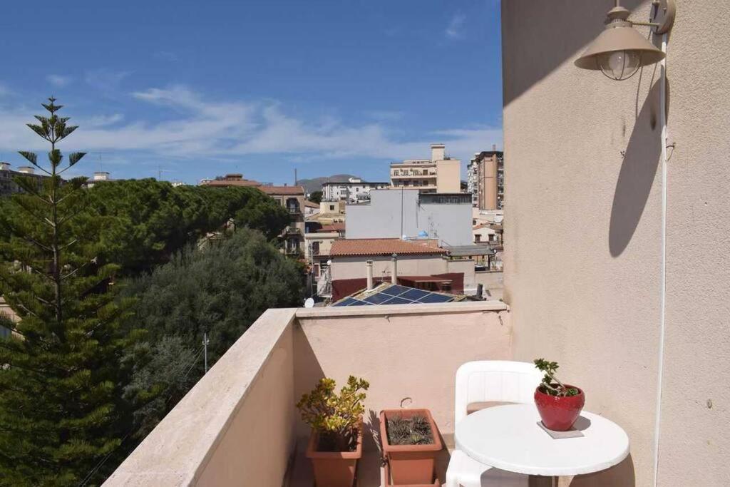 Casa Giocosa Palermo Exterior foto